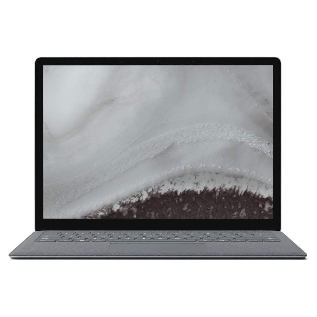 Microsoft Surface Laptop 2 13.5" Touch Laptop, Intel Core i5-8350U, 8GB RAM, 256GB SSD, Windows 11 Pro (Certified Refurbished)