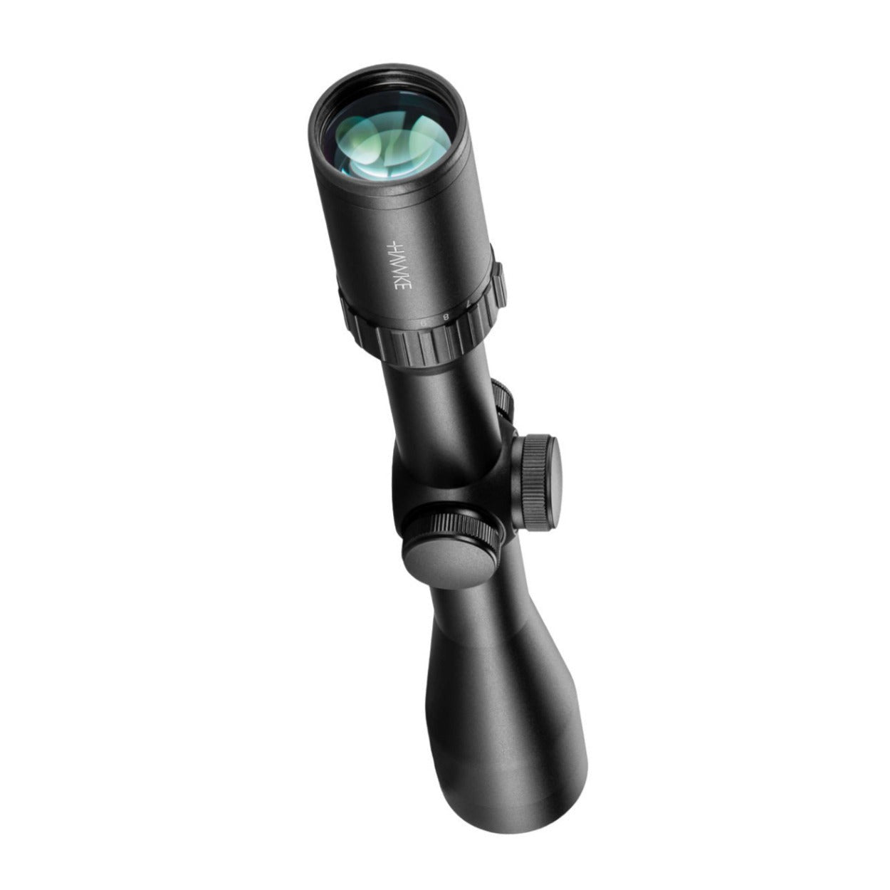 Hawke Sports Optics Vantage 30 WA 3 9 x 42 L4A Dot Reticle 120 MOA Riflescope
