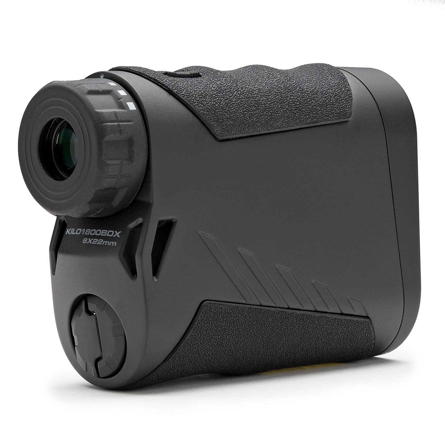 Sig Sauer Sierra3BDX 4.5-14x44 Riflescope with KILO1800BDX 6x22 Rangefinder Kit