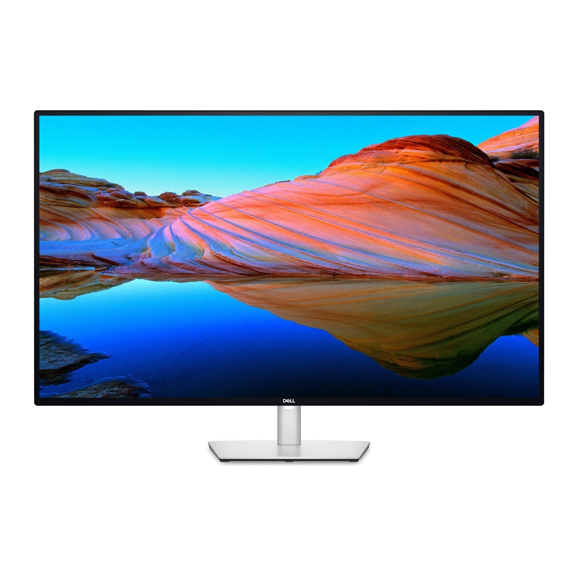 Dell UltraSharp U4323QE 42.51 Inch 4K UHD 60 Hz IPS USB-C Hub Monitor