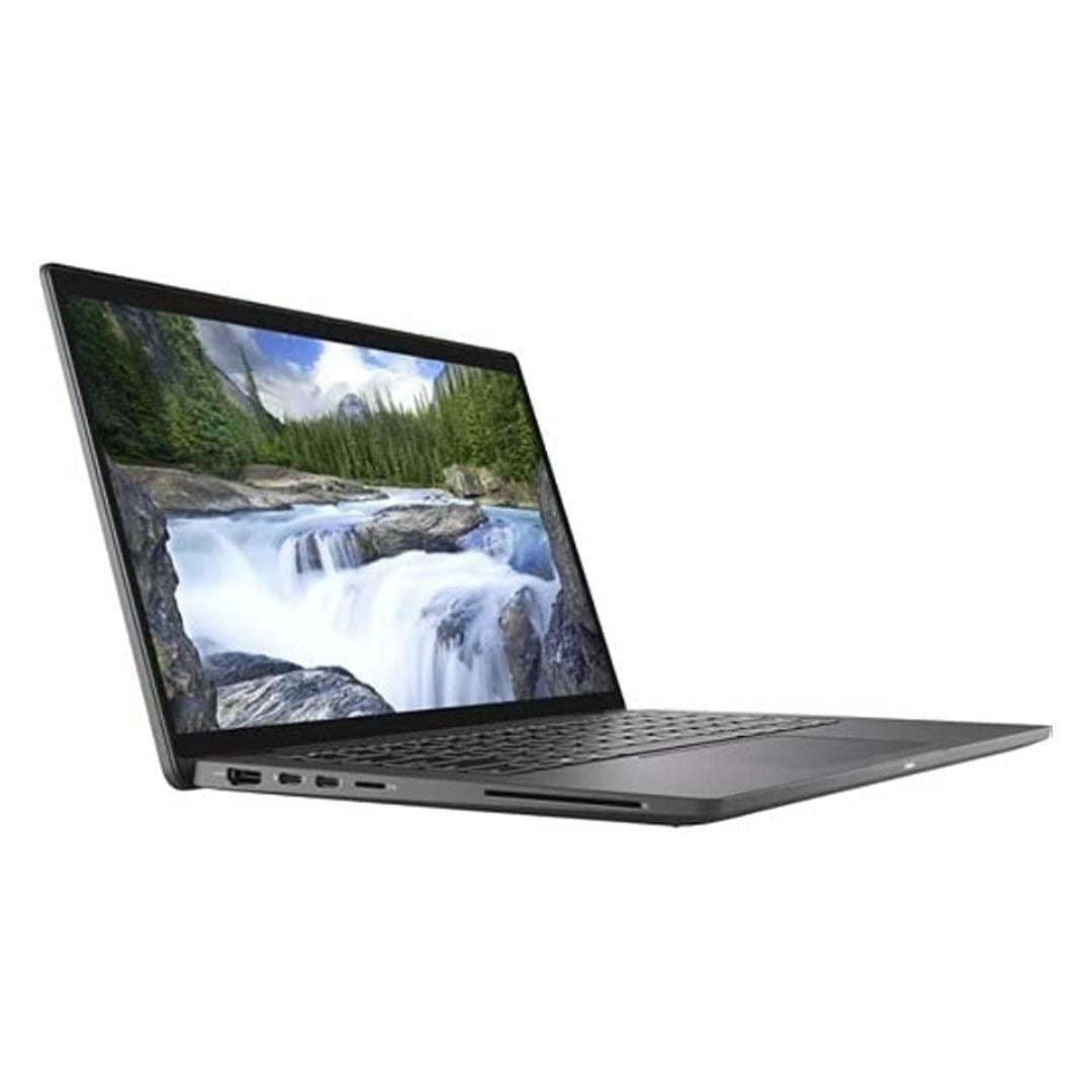 Dell Latitude 7410 Laptop, 14" FHD, Intel Core i7-10610U, 16GB RAM, 512GB SSD, Windows 10 Pro (Certified Refurbished)
