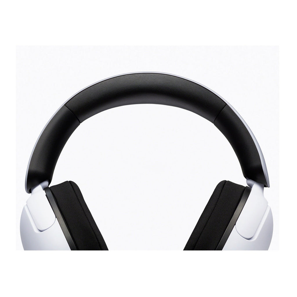Sony INZONE H3 Wired Gaming Headset with 360 Spatial Sound (MDR-G300)