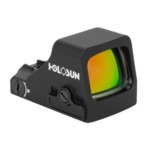 Holosun Elite Compact Green Dot Reflex Sight