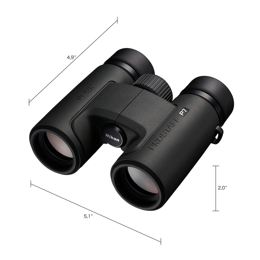 Nikon Prostaff P7 10X30 Binoculars