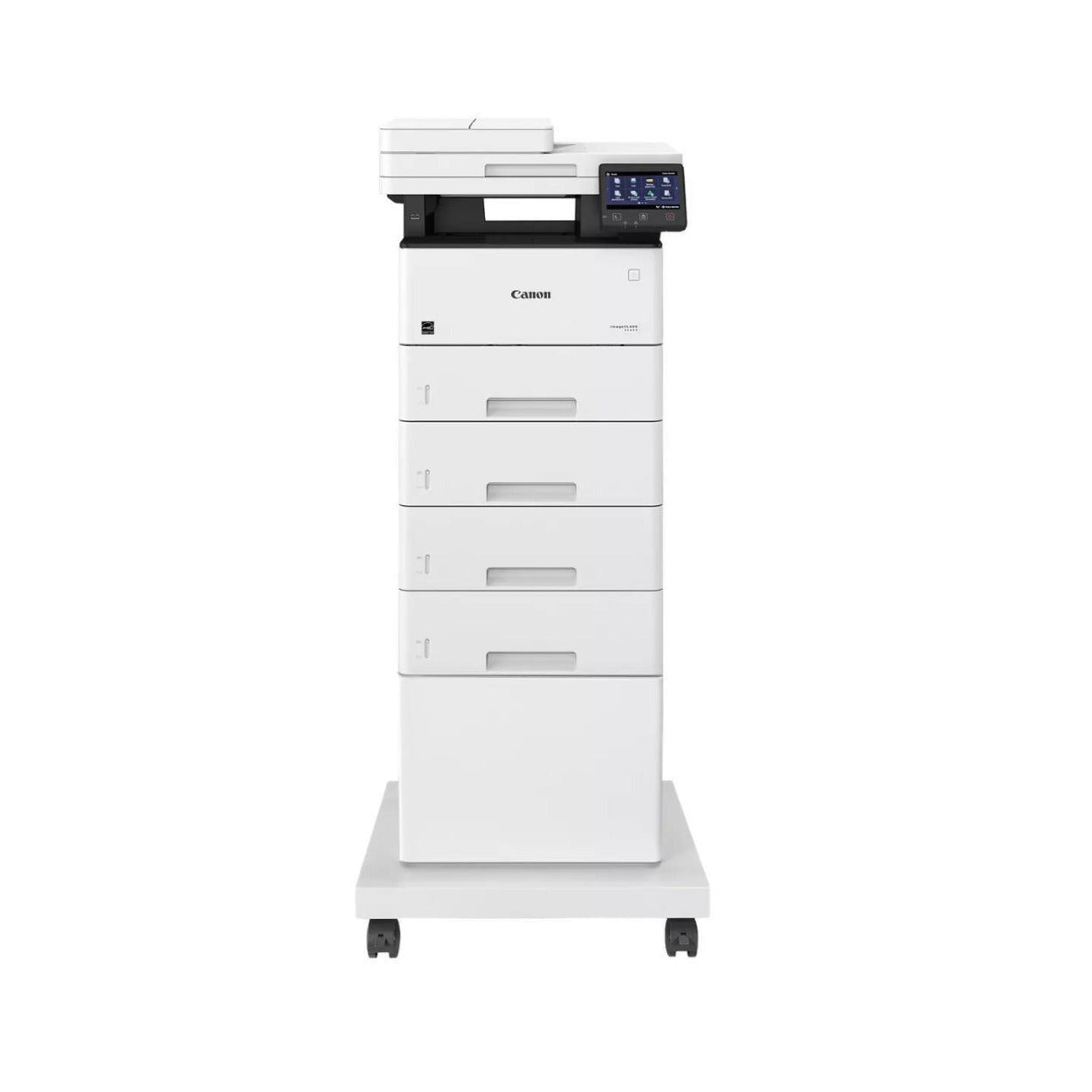 Canon imageCLASS D1620 Duplex Laser Printer (Used)