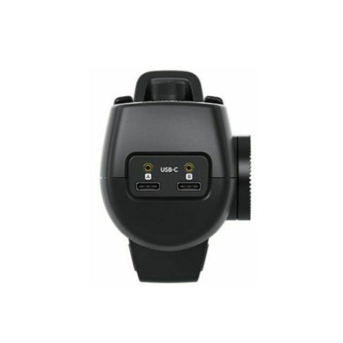 Blackmagic Design Zoom Demand