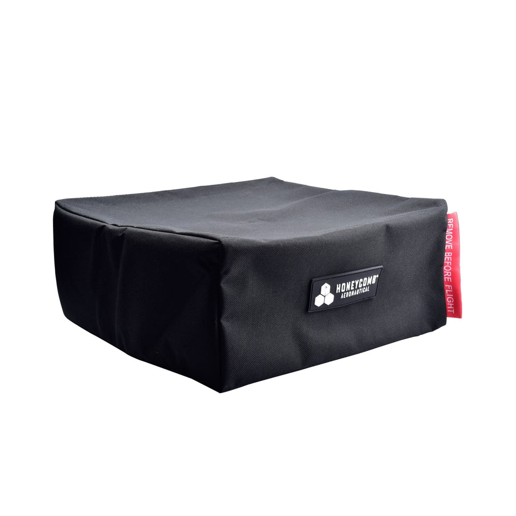 Honeycomb Aeronautical Dust Cover for Sierra TPM Module