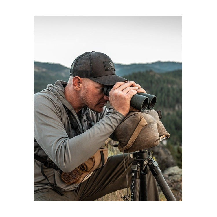 Vortex Talon HD 10K 12x50 Ballistic Laser Rangefinding Binocular