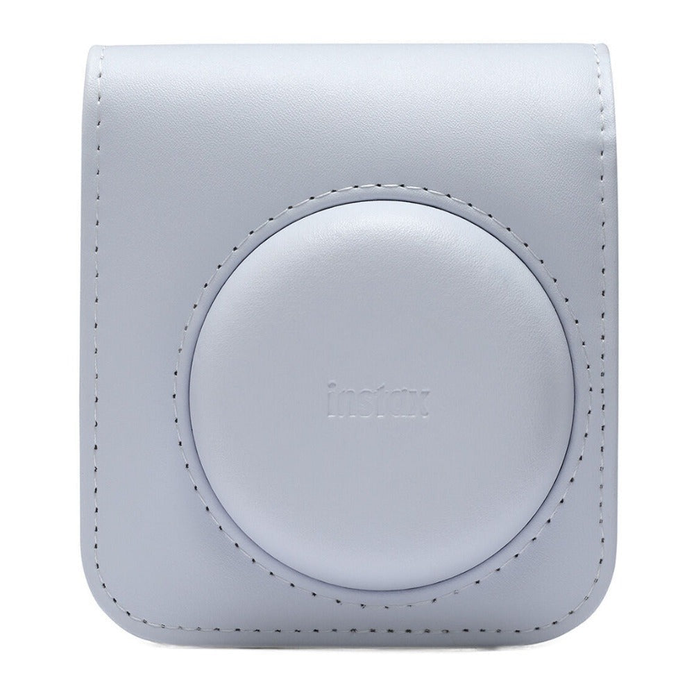 Fujifilm Camera Case for Instax Mini 12 (Clay White)