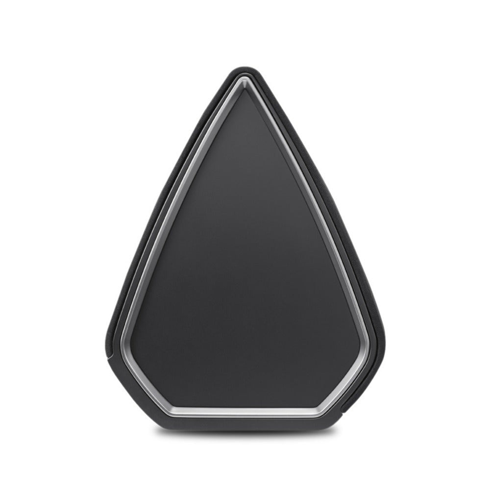 Denon HEOS 5 Wireless Speaker System (Series 2, Black)