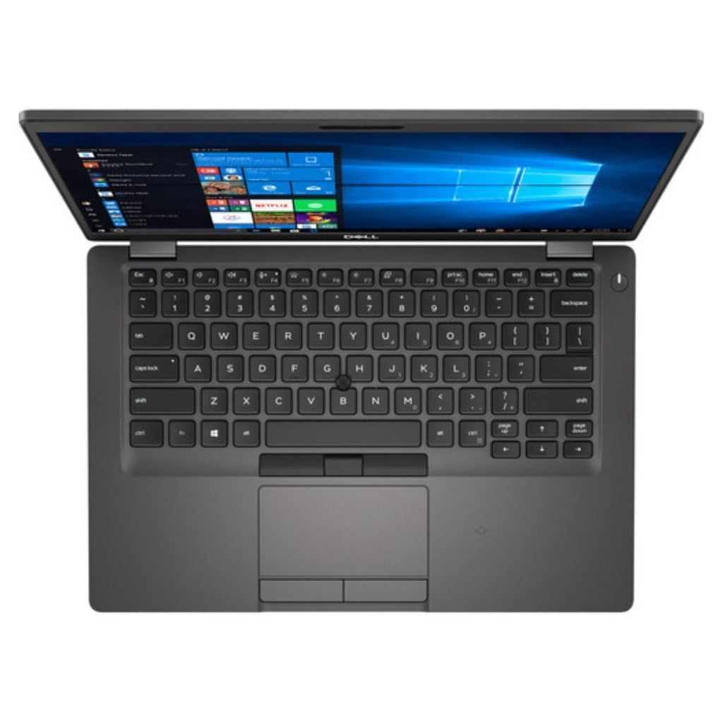 Dell Latitude 5400 Laptop, 14" FHD, Intel Core i7-8665U, 16GB RAM, 512GB SSD, Windows 10 Pro (Certified Refurbished)