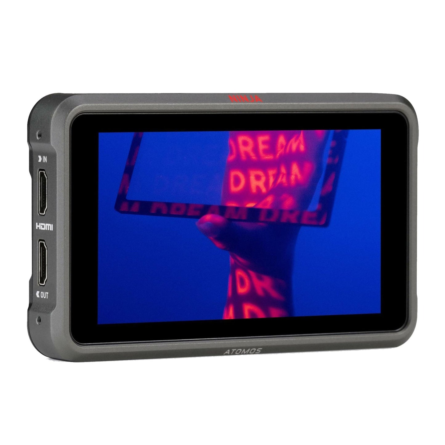 Atomos Ninja V+ 8K HDMI/SDI Monitor/Recorder Pro Kit