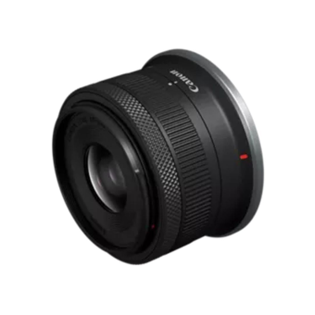 Canon EOS R7 32.5 MP CMOS Sensor Camera with 18-45mm Lens Content Creator Kit