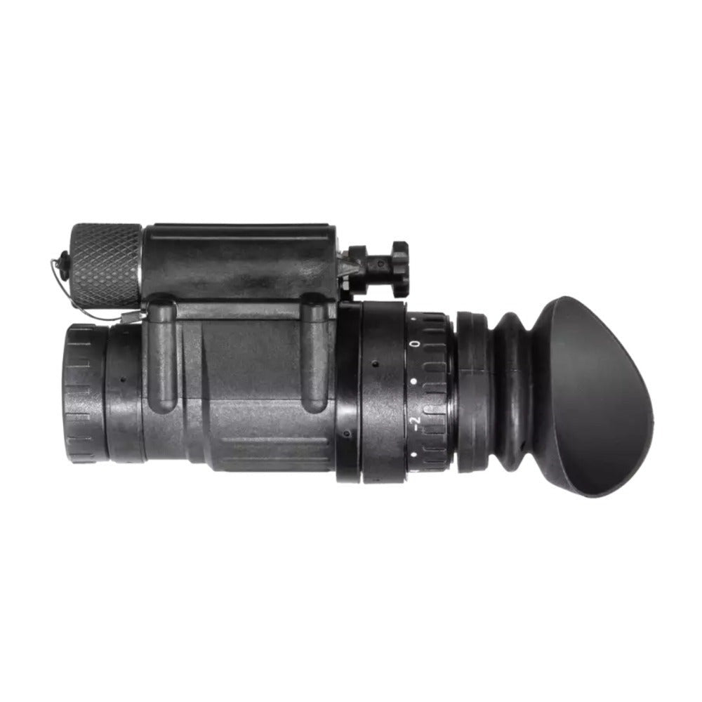 AGM PVS-14E 3AL1 Gen 3 Auto-Gated Green Level 1 Night Vision Monoculars
