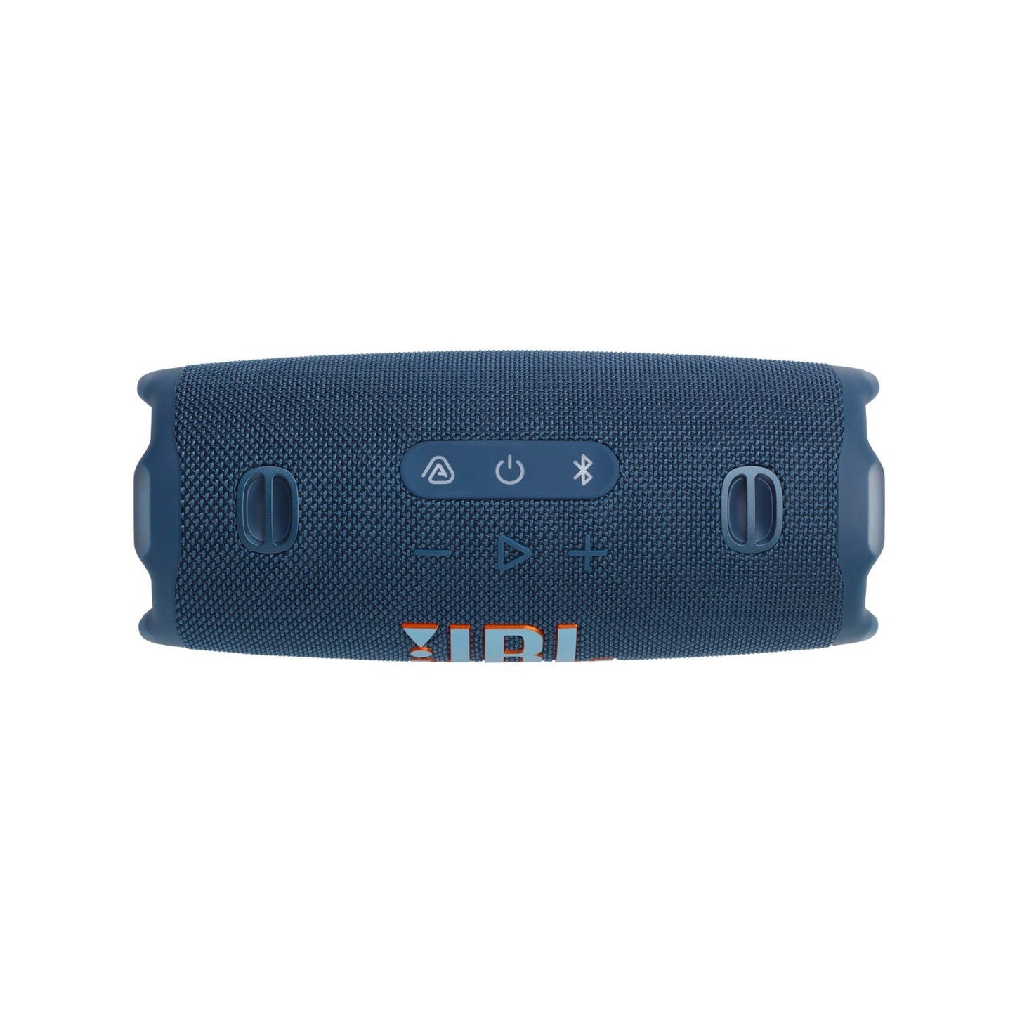 JBL Charge 6 Portable Waterproof Bluetooth Speaker (Blue)