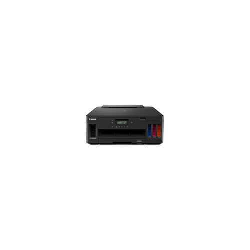 Canon PIXMA G5020 Wireless MegaTank Single Function Printer