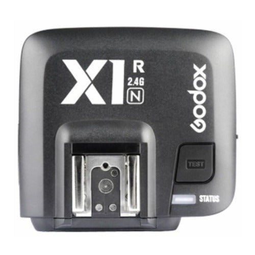 Godox X1R-N TTL Wireless Flash Trigger Receiver For Nikon
