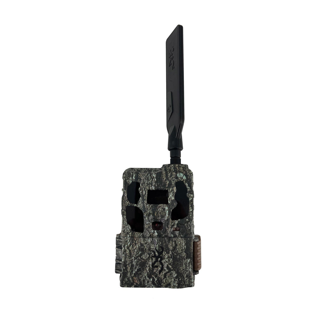 Browning Trail Cameras - Defender Wireless Pro Scout Max HD AI (10-Pack) Bundle