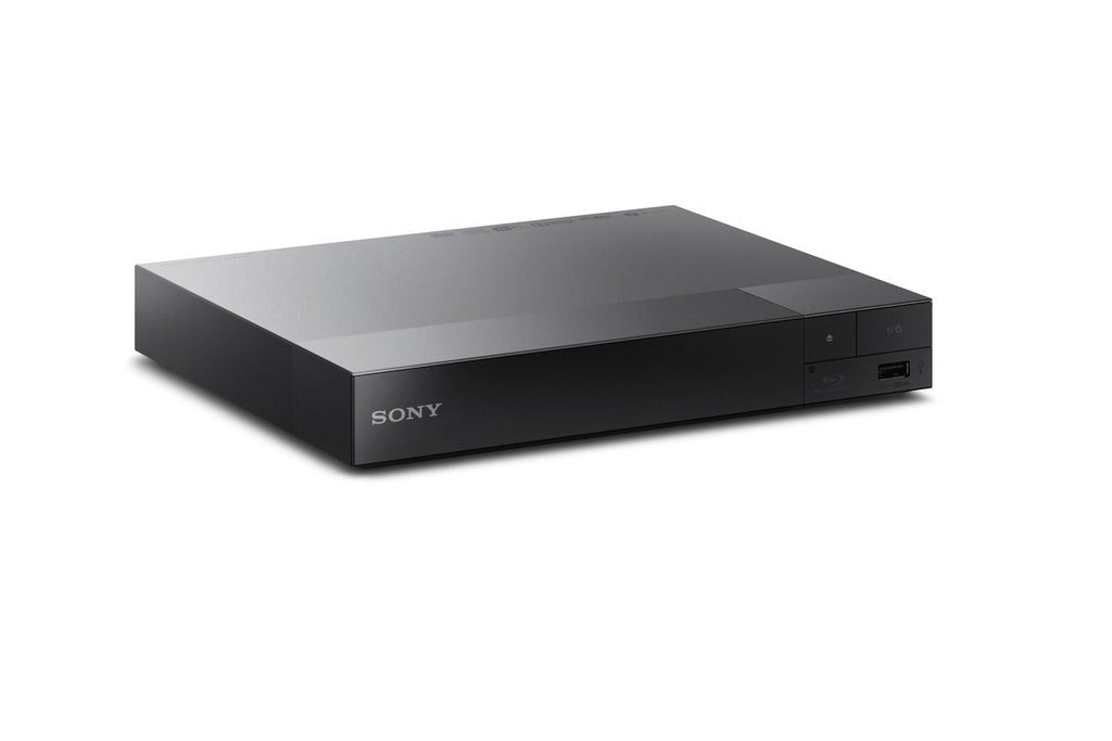 Sony BDPS3500 Wi-Fi Streaming Blu-Ray Disc Player