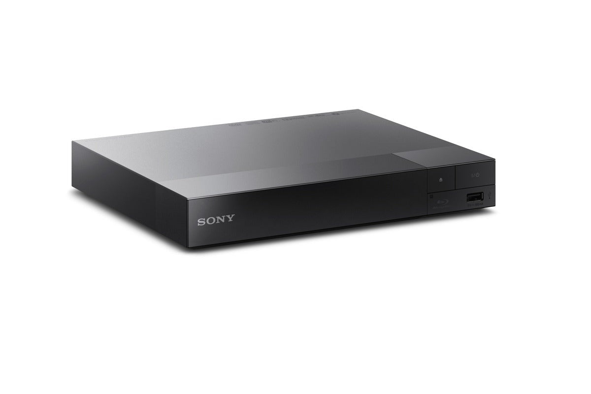 Sony BDPS3500 Wi-Fi Streaming Blu-Ray Disc Player