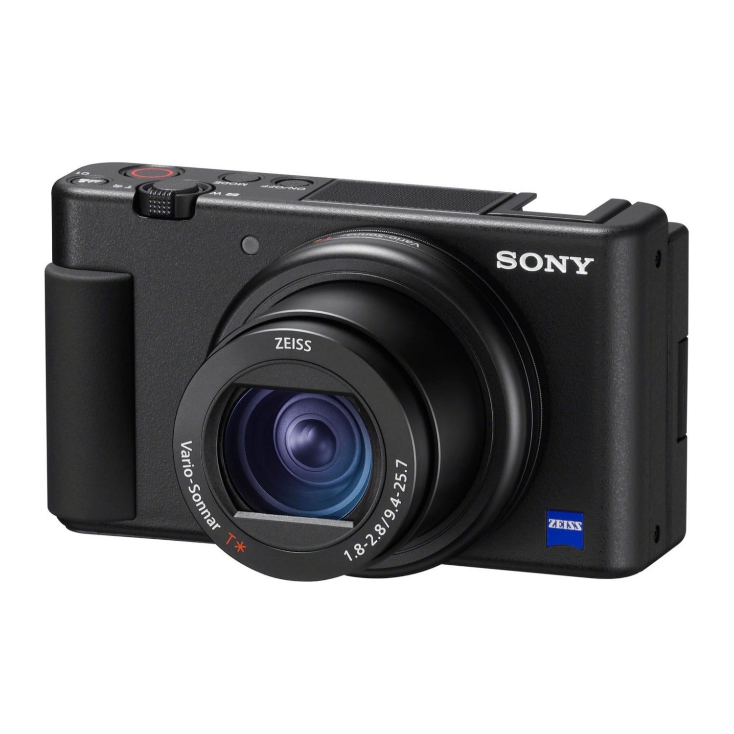 Sony ZV-1 Camera for Content Creators and Vloggers (Used)