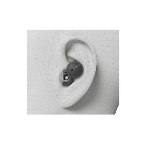 Sony LinkBuds Truly Wireless Earbuds (Dark Gray)