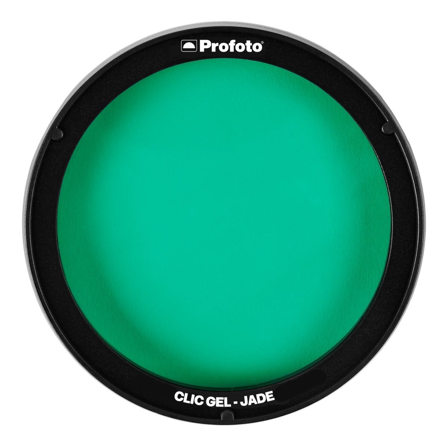 Profoto Clic Gel Jade for C1 Plus, A1X and A1 Studio Lights