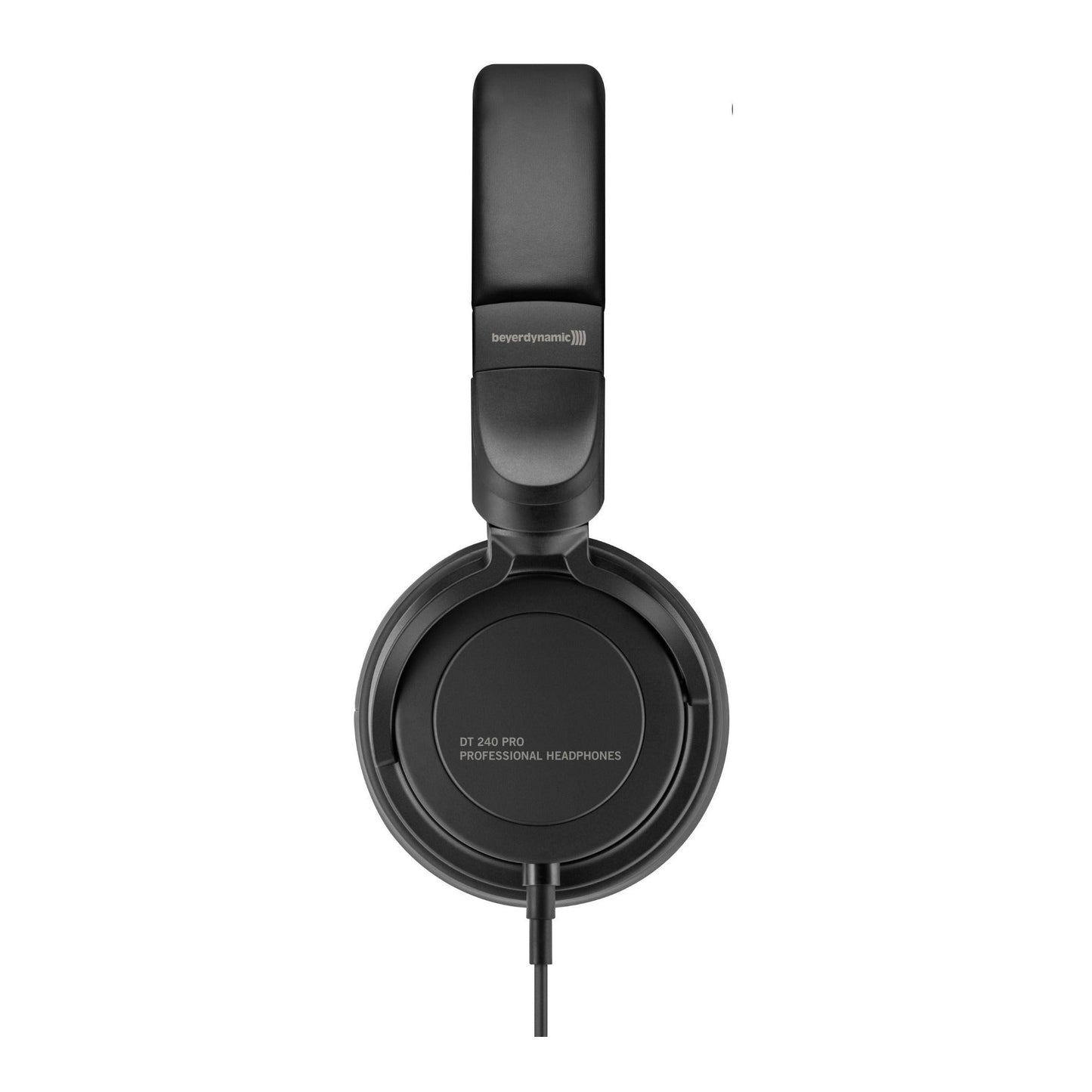 BeyerDynamic DT 240 Pro Closed Studio Headphone for Monitoring