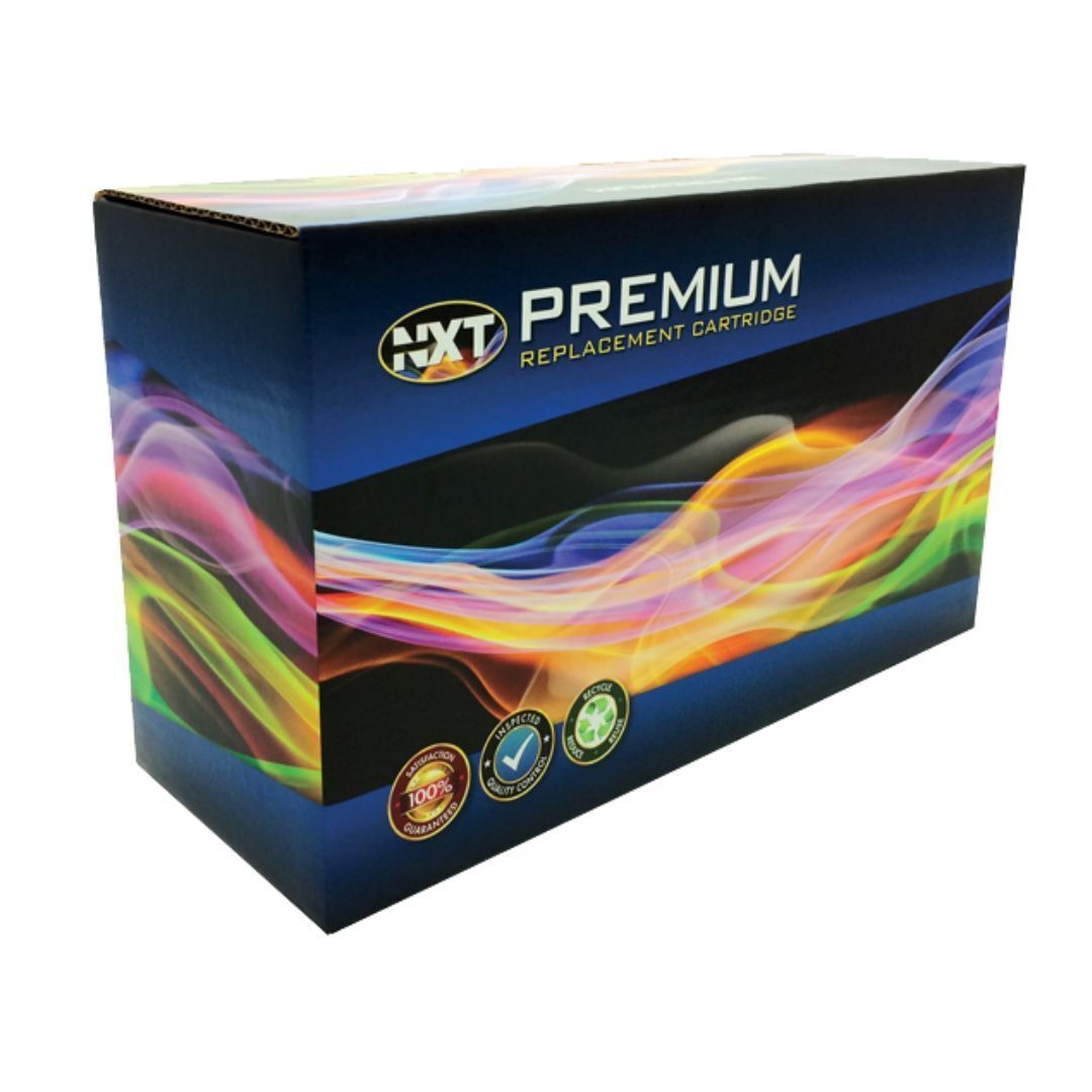 NXT Premium CNM CRG055 High-Yield Cyan Toner for Canon Multifunction and Laser Printers