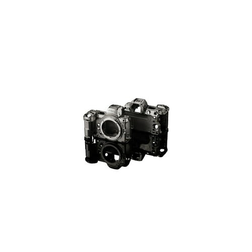 Nikon Z 6II Mirrorless Digital Camera (Body Only)
