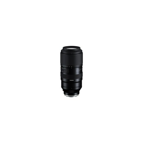 Tamron 50-400mm f/4.5-6.3 Di III VC VXD Lens for Sony E-Mount (Used)
