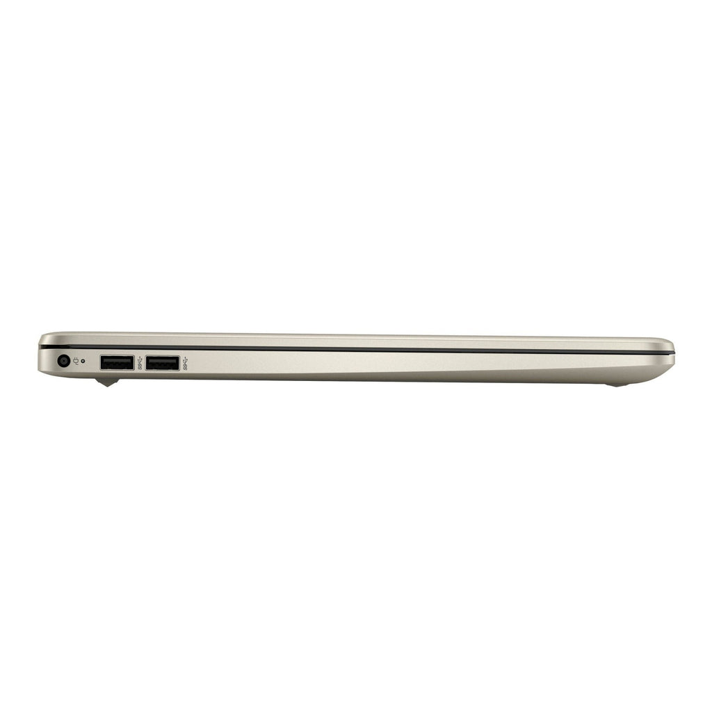HP 15 Laptop, 15.6" Touch, AMD Athlon Gold 3150U, 8GB RAM, 256GB SSD (Certified Refurbished)