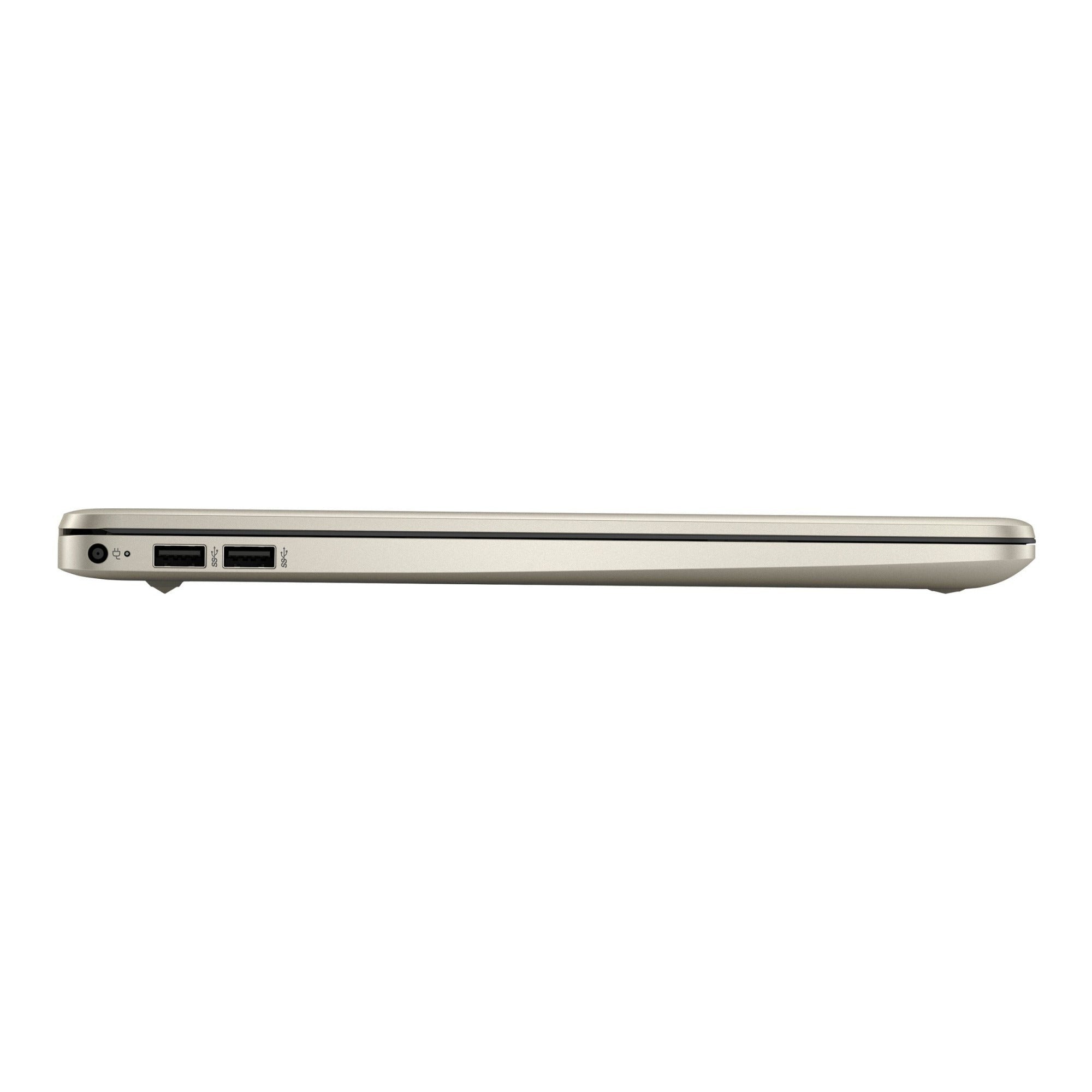 HP 15 Laptop, 15.6" Touch, AMD Athlon Gold 3150U, 8GB RAM, 256GB SSD (Certified Refurbished)