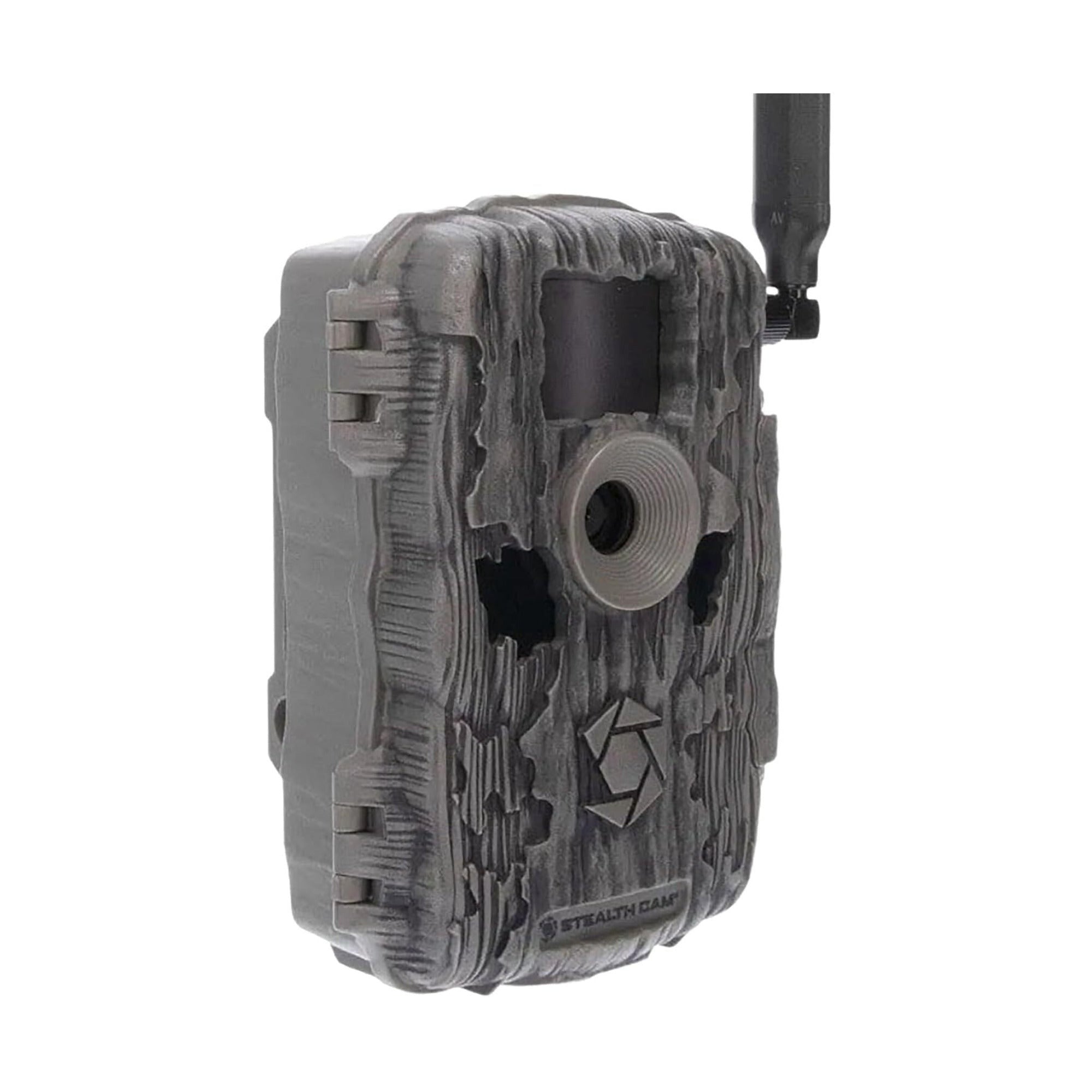 Stealth Cam Fusion X-Pro 36MP 720P Cellular Dual Sim Trail Camera 2-Pack Bundle
