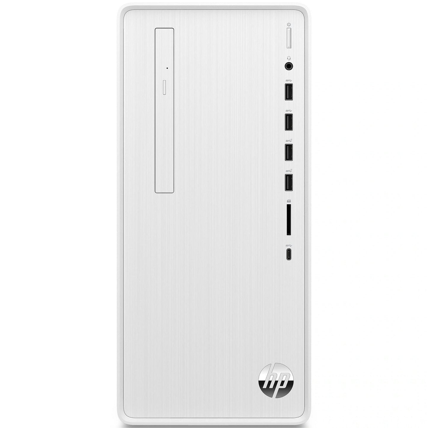 HP Pavilion TP01 Desktop PC, Intel Core i7-12700, 12GB RAM, 512GB SSD, Windows 11 (Certified Refurbished)