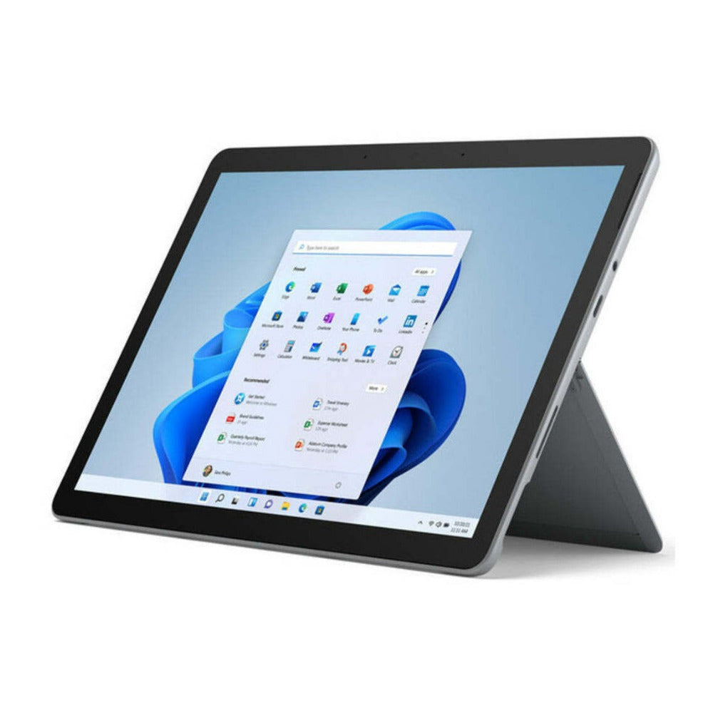 Microsoft Surface Go 3 10.5" Tablet, 8GB RAM, 128GB SSD (Certified Refurbished)
