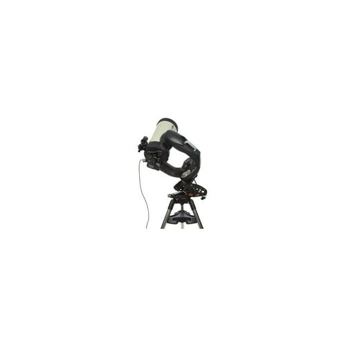Celestron CPC Deluxe 11-Inch EdgeHD SCT GoTo Computerized Telescope