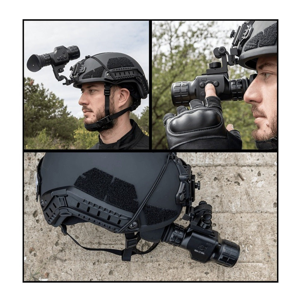 ATN ODIN LT 640, 1-4x 19mm Compact Thermal Viewer
