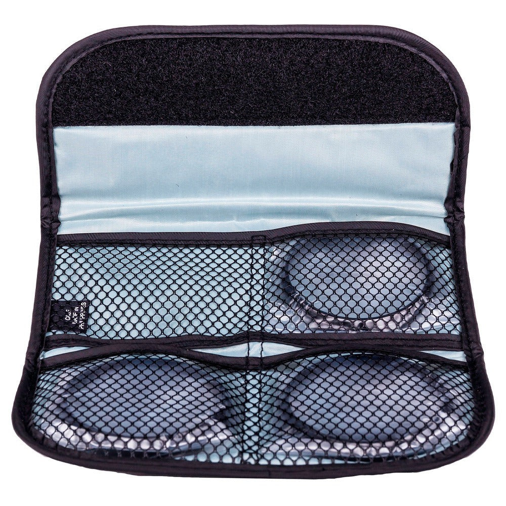 Hoya HMC 67mm Close-Up Plus 1, Plus 2 and Plus 4 Diopters Filter Set II for Close-Up Photography