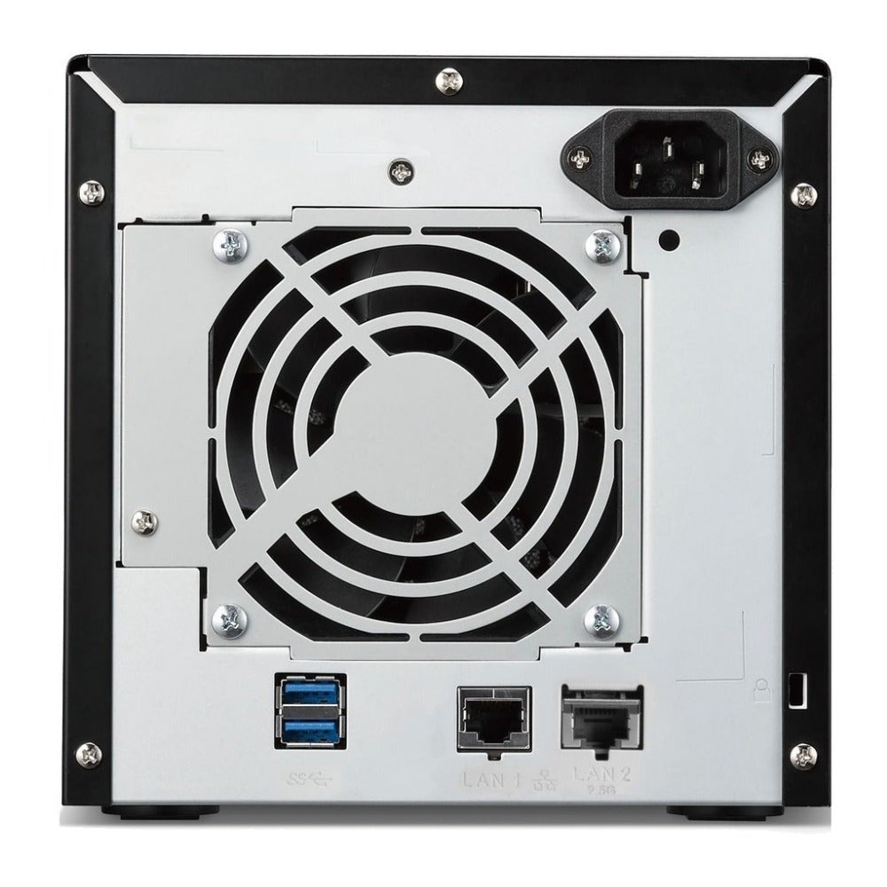 Buffalo TeraStation 3220DN 8TB 2-Bay NAS Server