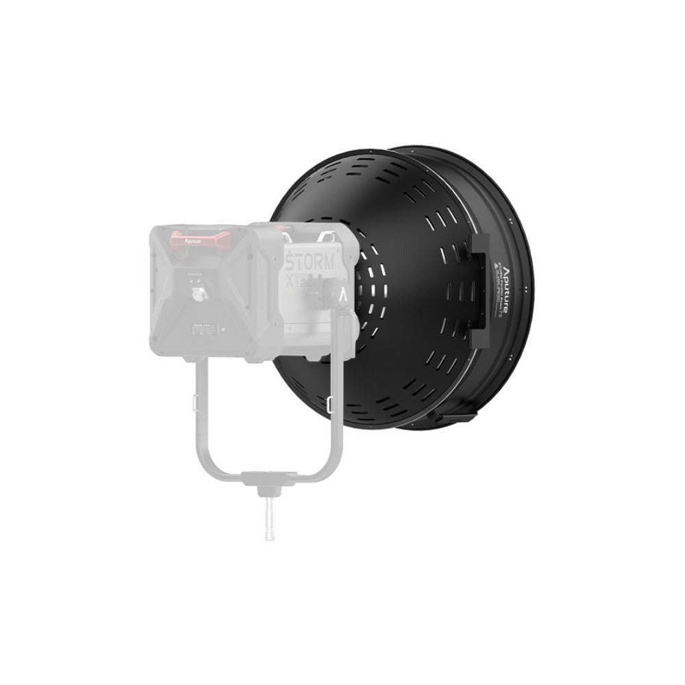 Aputure STORM Parallel Beam 70 with 5-Degree Beam for Long-Distance Lighting