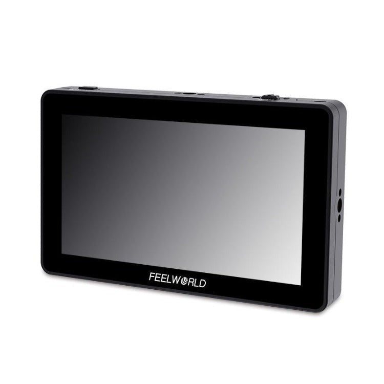 FeelWorld F6 Plus 5.5-Inch 4K HDMI Monitor