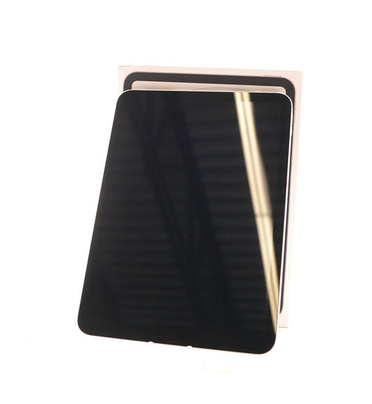 Apple 10.9-Inch 10th Gen 64GB WiFi iPad - 12MP Camera, A14 Bionic Chip (Silver) (Used)