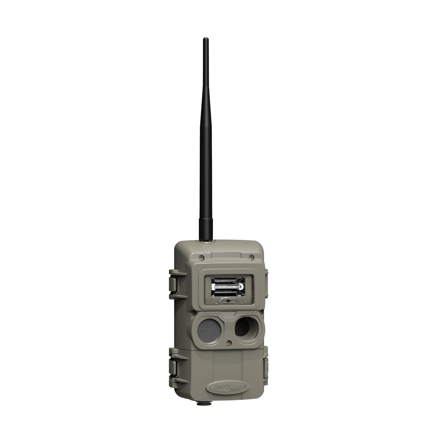 Cuddeback CuddeLink L Strobe Remote Camera with Xenon Strobe White Flash
