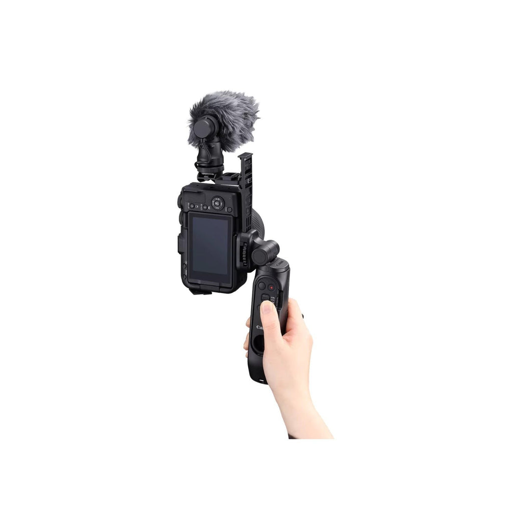 Canon EOS R50 V Video Creator Kit