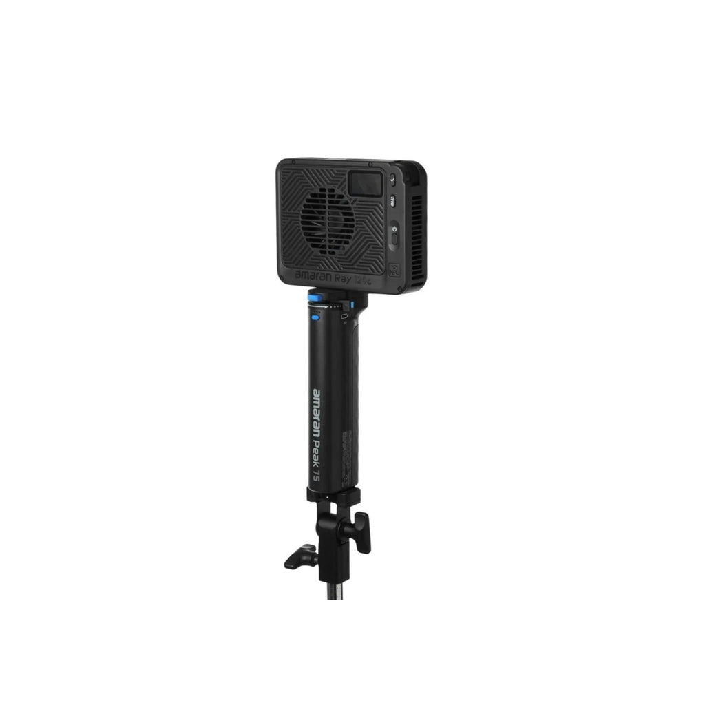 Amaran Peak 75 66.6Wh Portable Battery Grip 75W Cable-Free Power