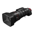 Canon CINE-SERVO 40-1200mm T5.0-10.8 Cinema Zoom Lens (ARRI PL)