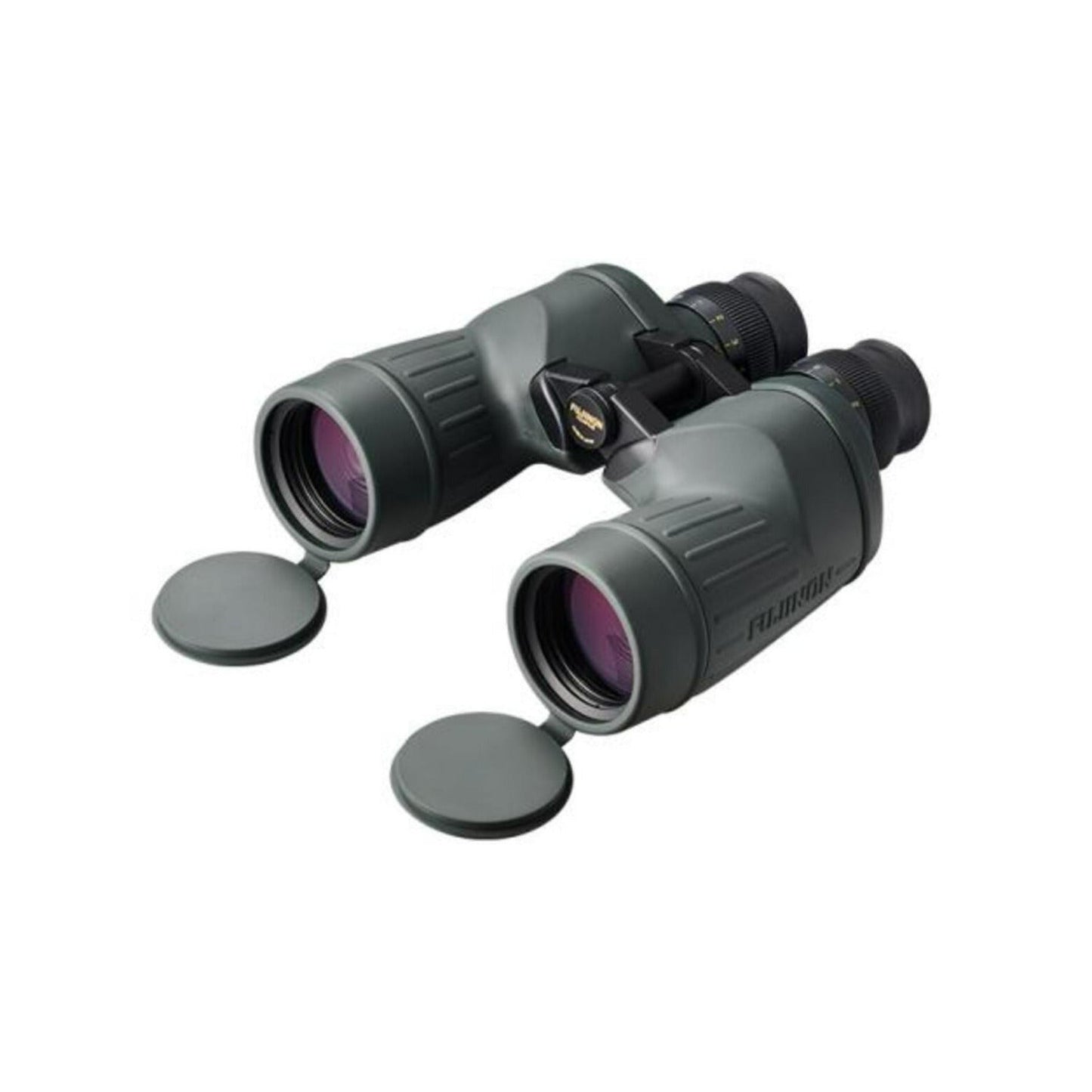 Fujinon Polaris 7x50 FMTR-SX Durable and Waterproof Binocular with Soft Case