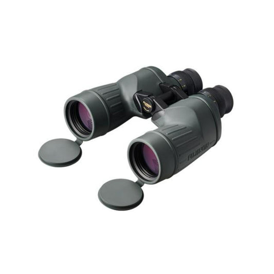 Fujinon Polaris 7x50 FMTR-SX Durable and Waterproof Binocular with Soft Case