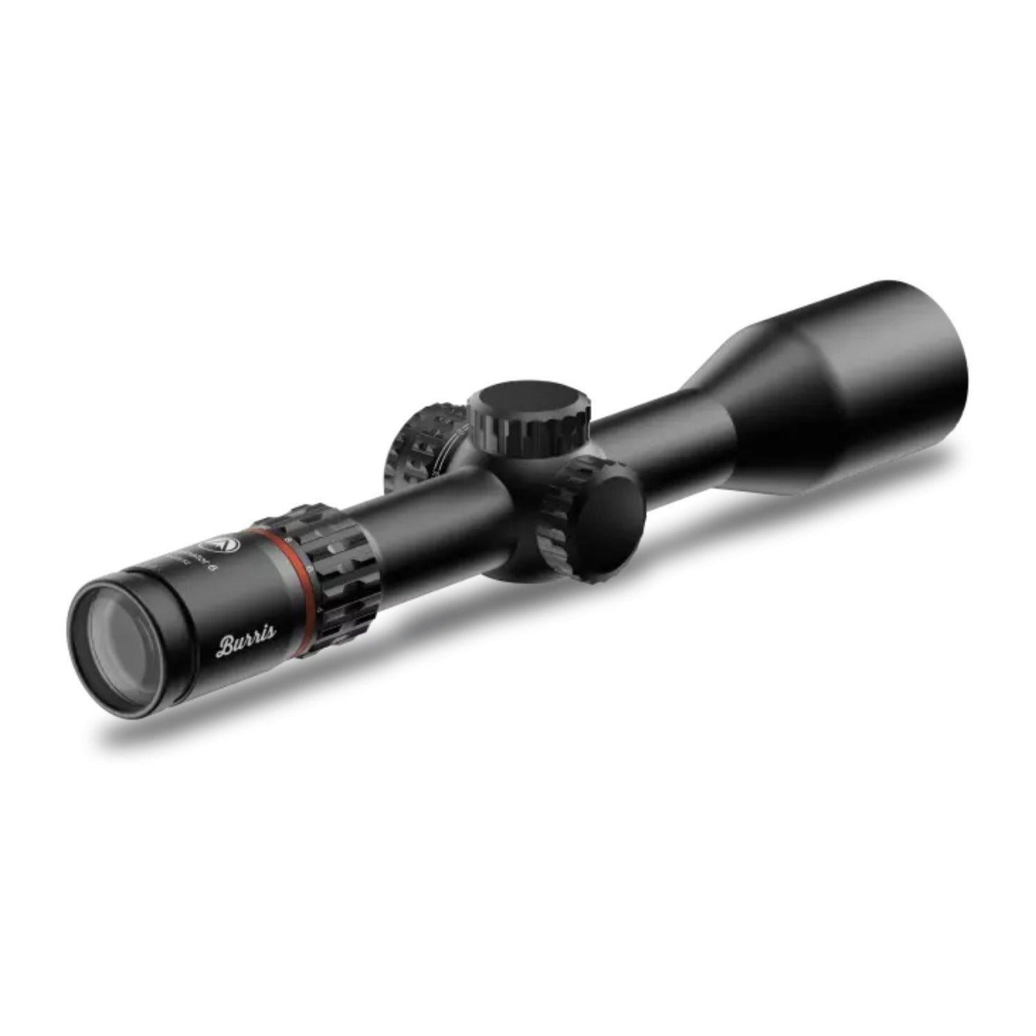 Burris Eliminator 6 4-20x52mm Illuminated Smart Riflescope (Black)